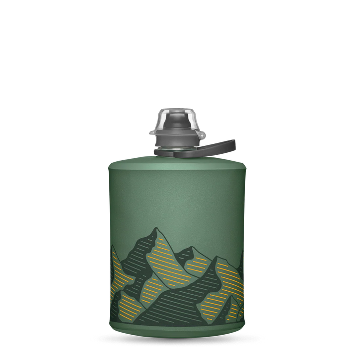 HydraPak Stow Bottle