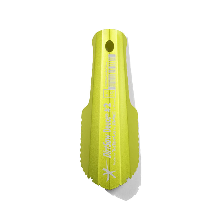 TheTentLab DirtSaw Deuce Spade - 17g