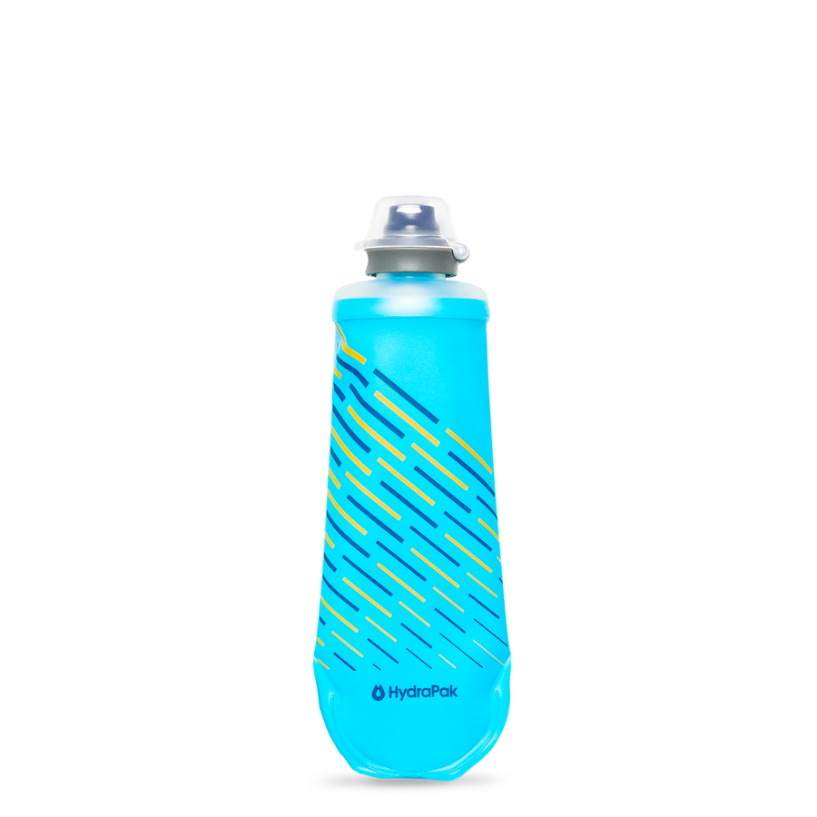 HydraPak Nutrition Soft Flask