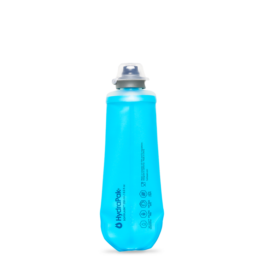 HydraPak Nutrition Soft Flask