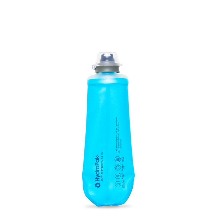 HydraPak Nutrition Soft Flask