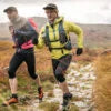 OMM Halo Smock Waterproof Jacket