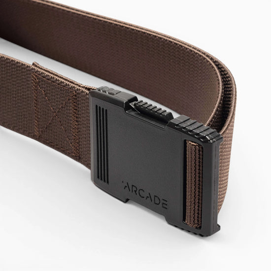 Arcade Hardware Belt Utility