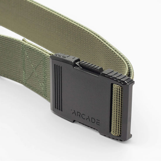 Arcade Hardware Belt Utility