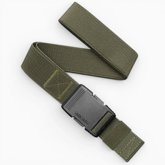 Arcade Hardware Belt Utility