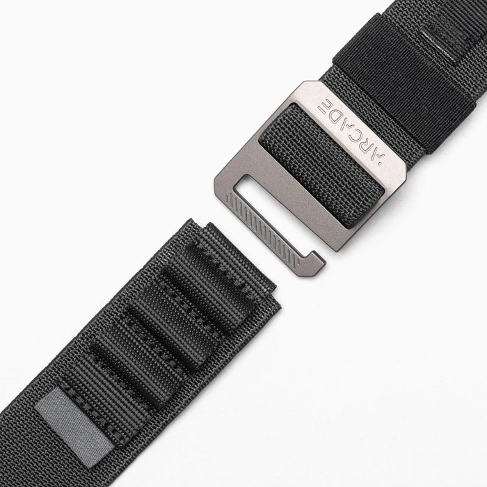 Arcade Hardware Belt Alu