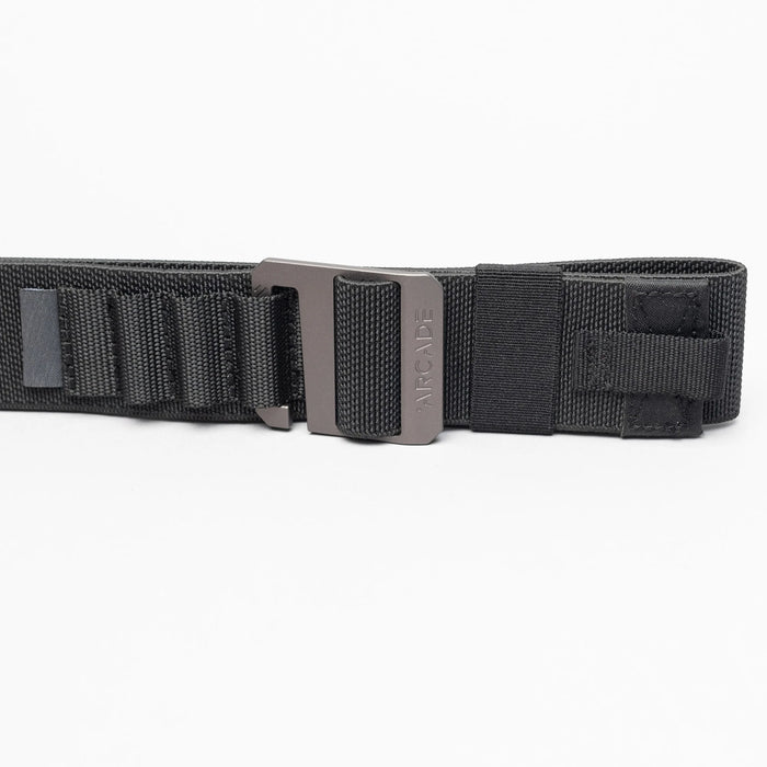 Arcade Hardware Belt Alu