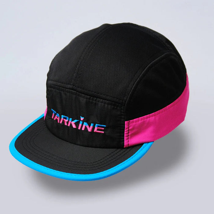 Tarkine TechGlide 5 Panel Runner's Cap