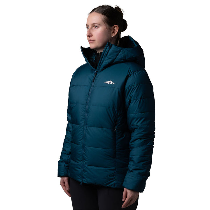 Helios Jacket Women