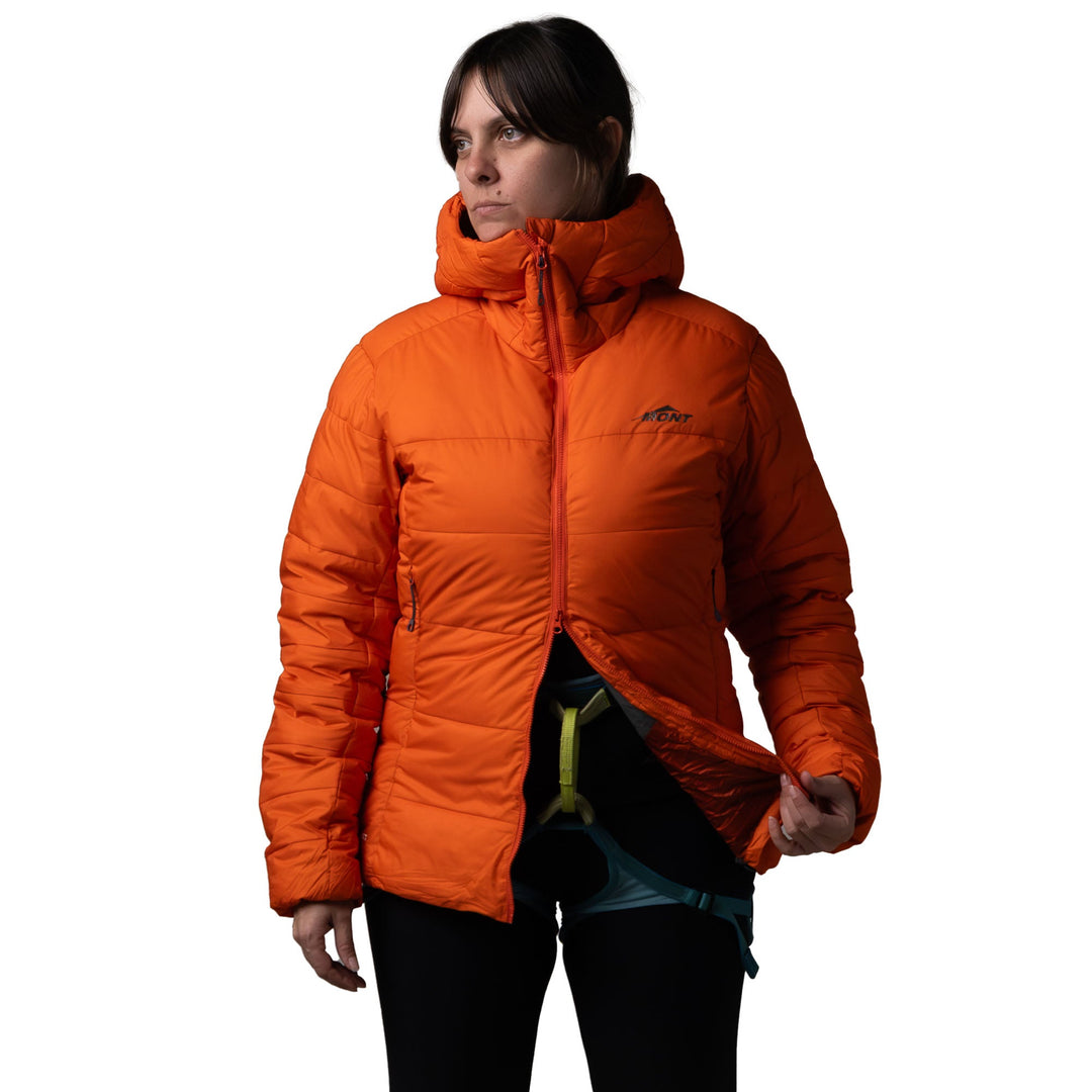Helios Jacket Women