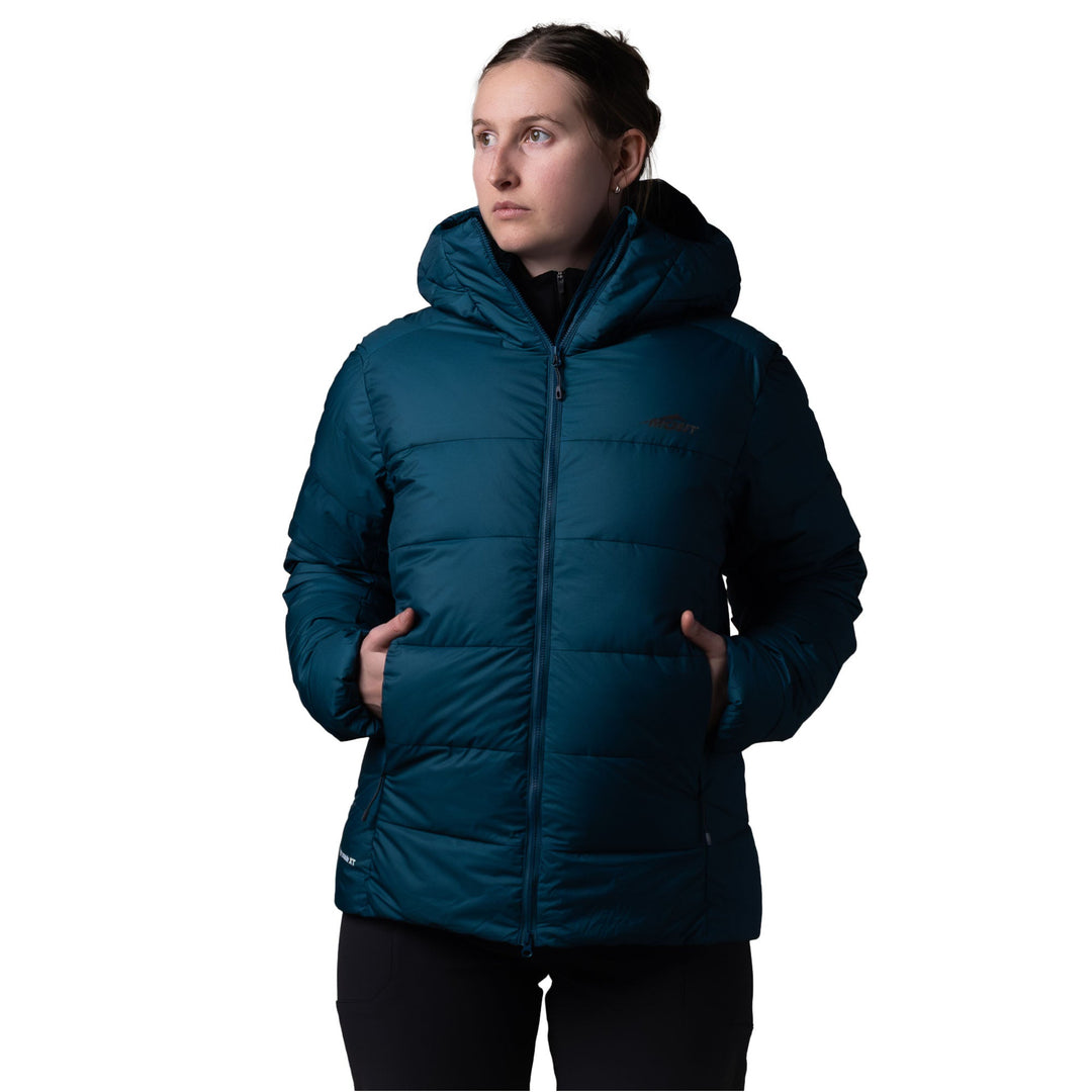 Helios Jacket Women