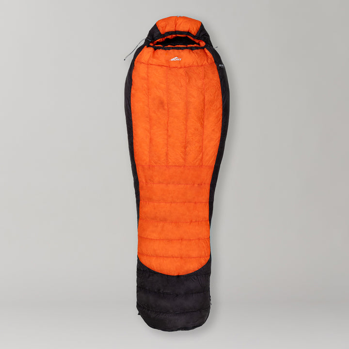 Mont Helium 300 -1°C 850+FP Down Sleeping Bag