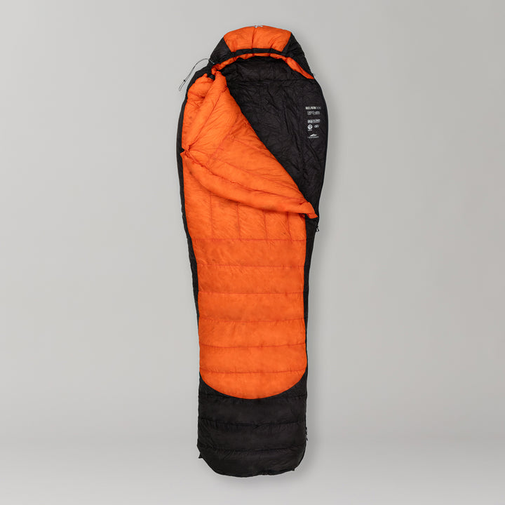 Mont Helium 300 -1°C 850+FP Down Sleeping Bag