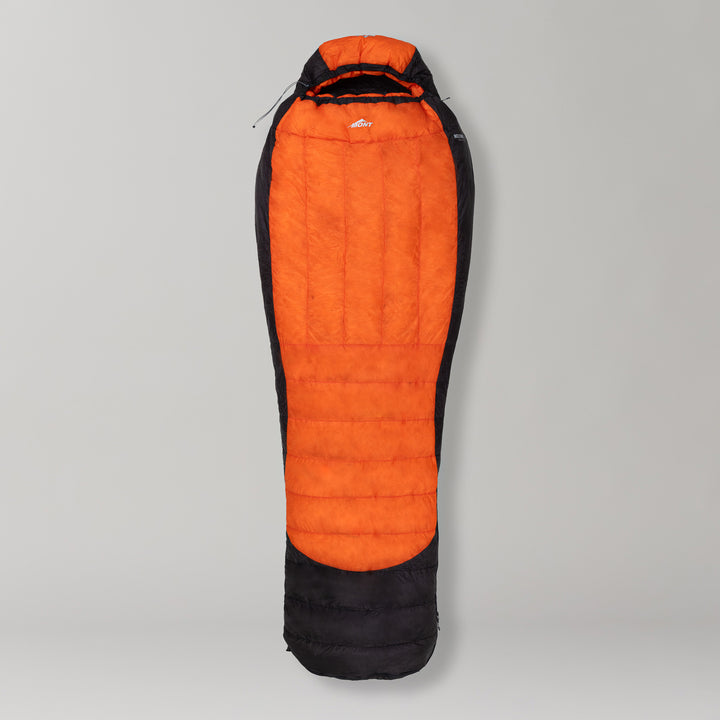 Mont Helium 450 -7°C 850+FP Down Sleeping Bag