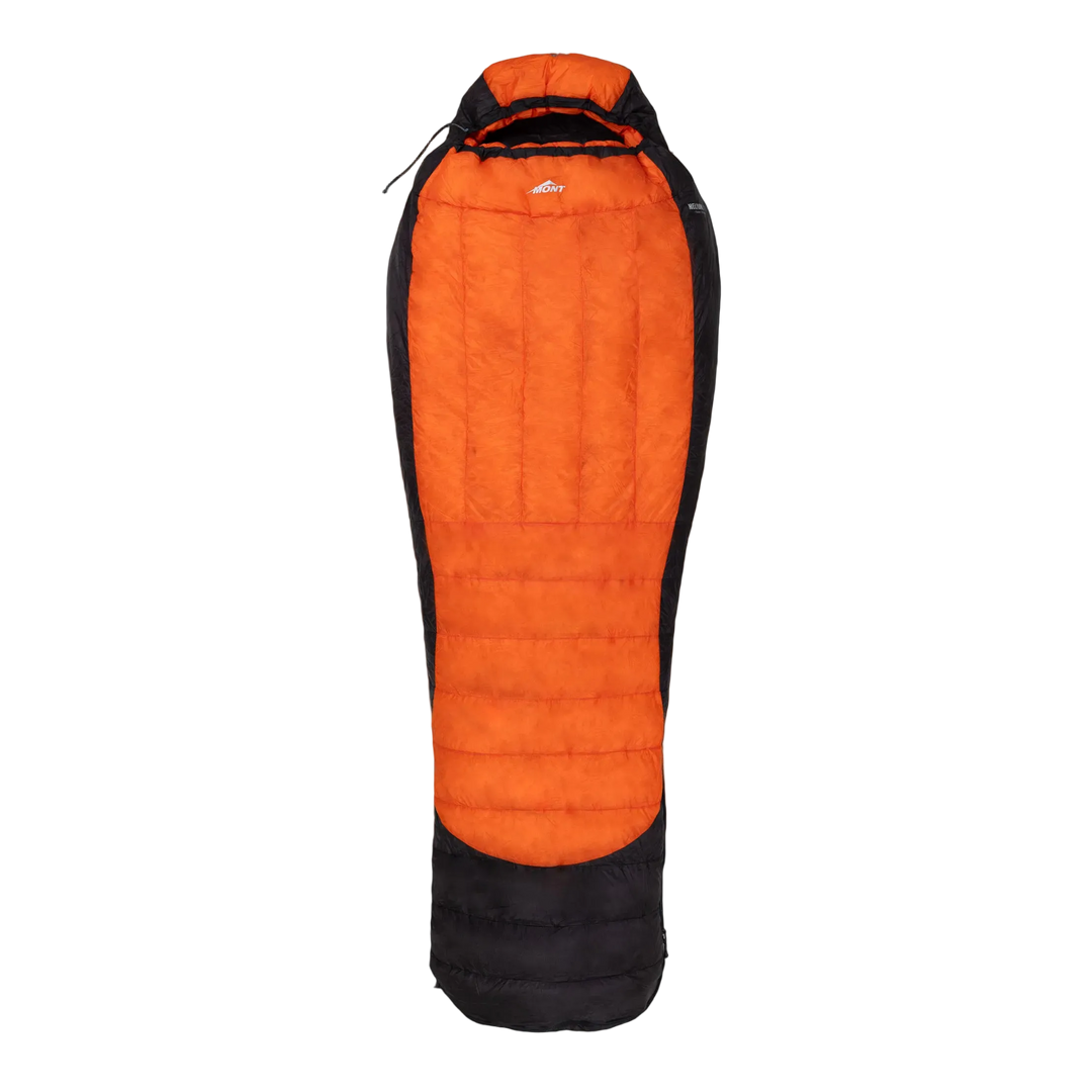 Mont Helium 450 -7°C 850+FP Down Sleeping Bag
