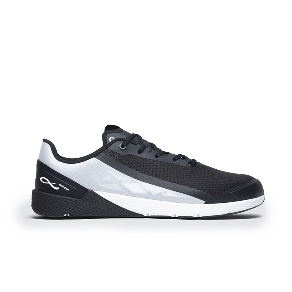 Notace Michi 1 Men's Barefoot Road Running Shoes