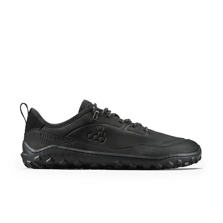 Vivobarefoot Tracker Leather AT Low II Men's Hiking Shoe