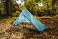 Zpacks Hexamid Ultralight Trekking Pole Tent