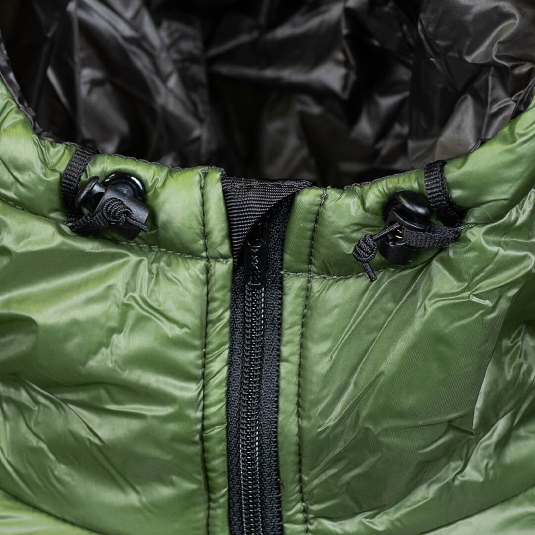 Enlightened Equipment Torrid Jacket Men's
