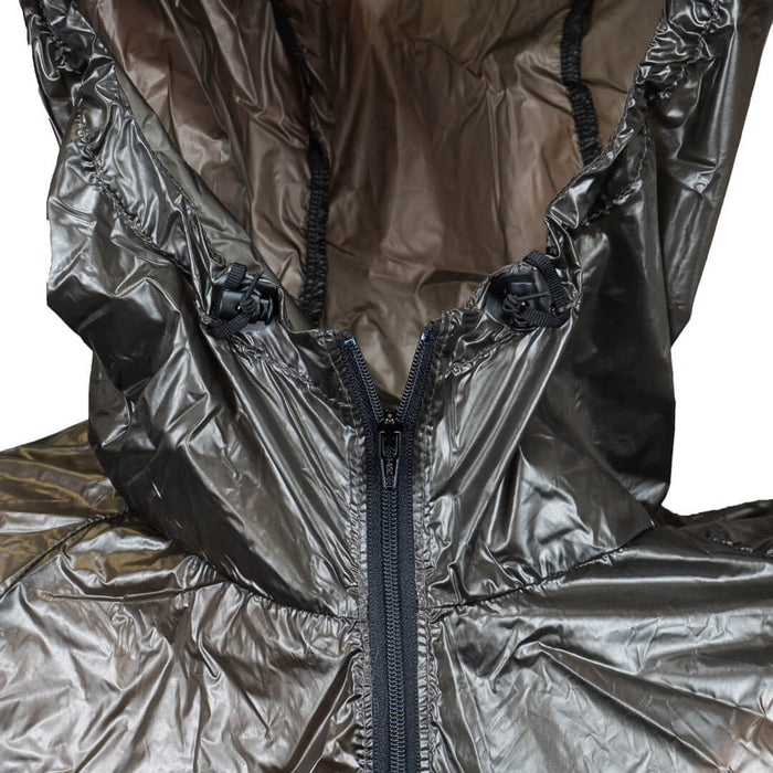 Enlightened Equipment Copperfield Wind Shirt