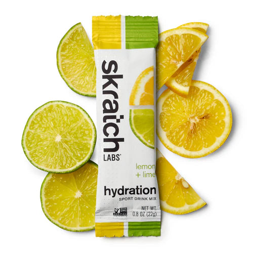 Skratch Sport Hydration Drink Mix