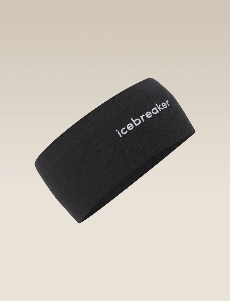 Icebreaker Merino 200 Oasis Headband