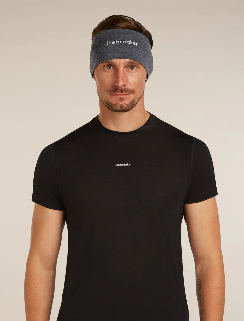 Icebreaker Merino 200 Oasis Headband