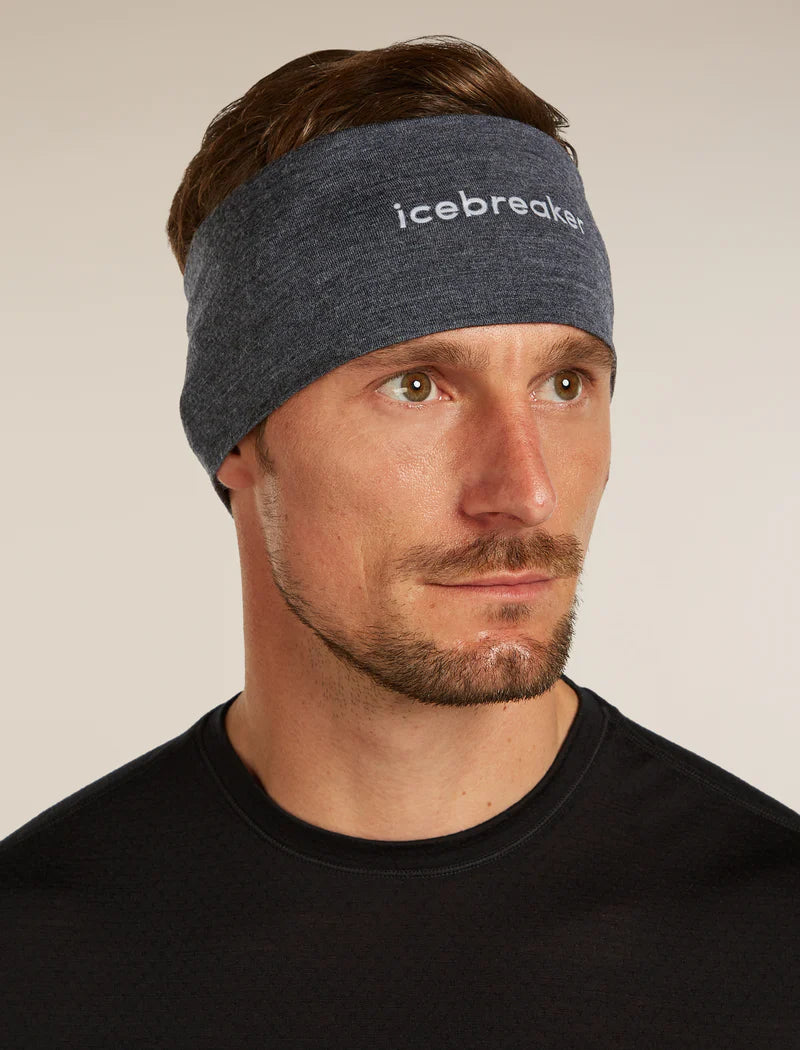 Icebreaker Merino 200 Oasis Headband