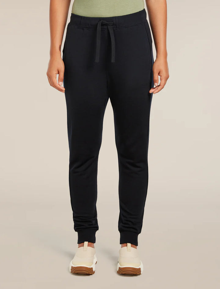 Icebreaker Merino Blend 200 Crush Pants Women's