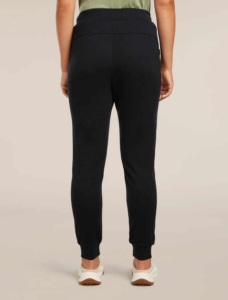 Icebreaker Merino Blend 200 Crush Pants Women's