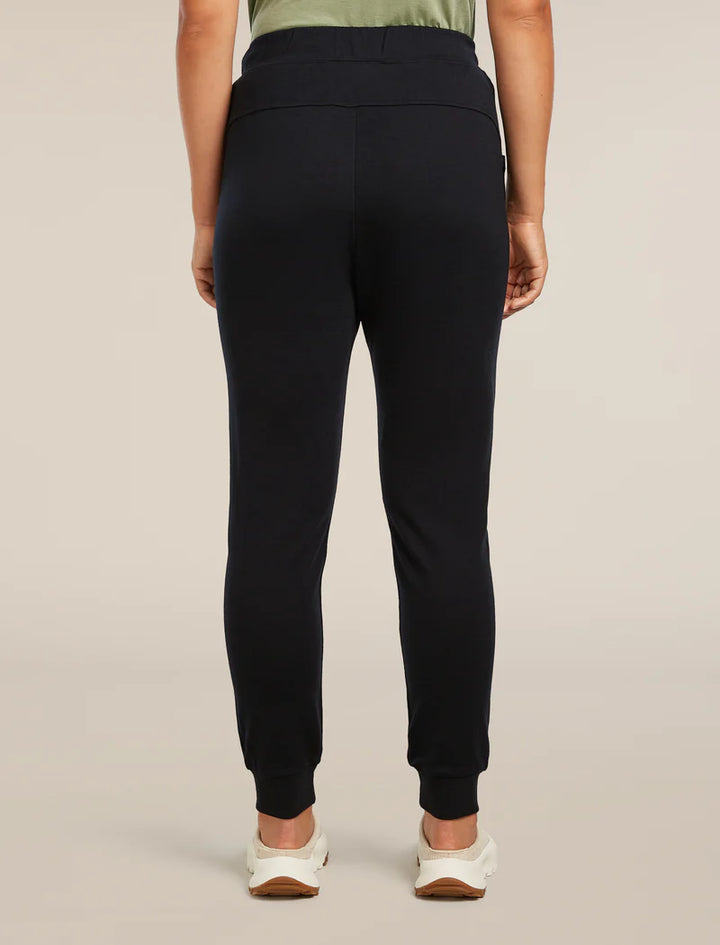 Icebreaker Merino Blend 200 Crush Pants Women's