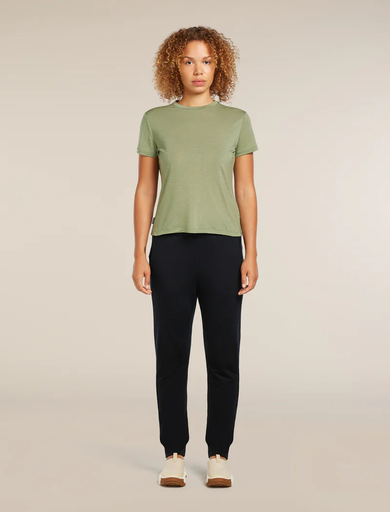 Icebreaker Merino Blend 200 Crush Pants Women's