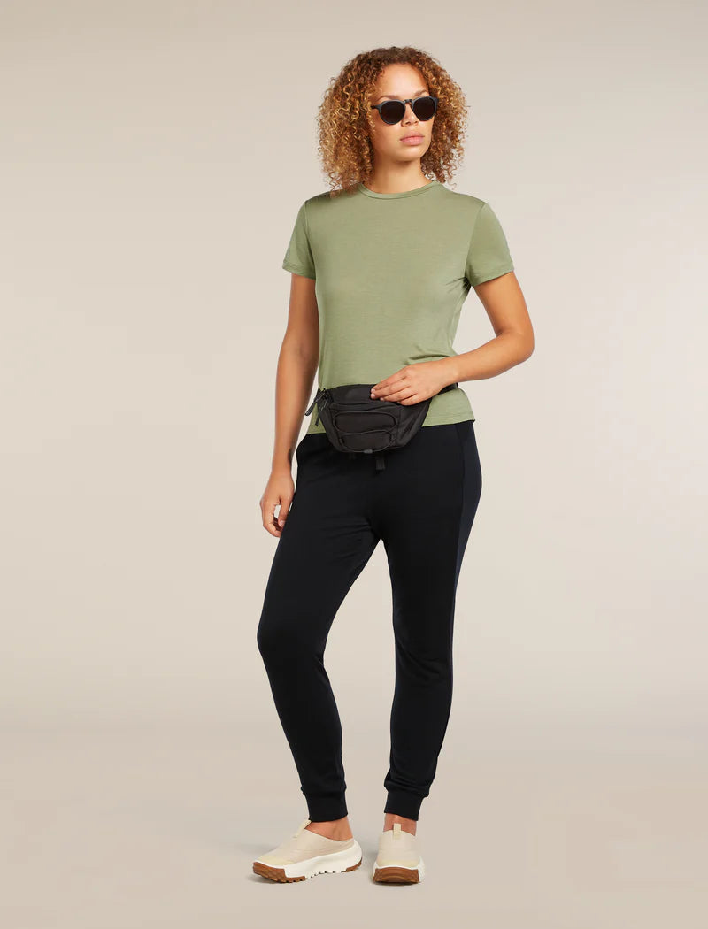 Icebreaker Merino Blend 200 Crush Pants Women's