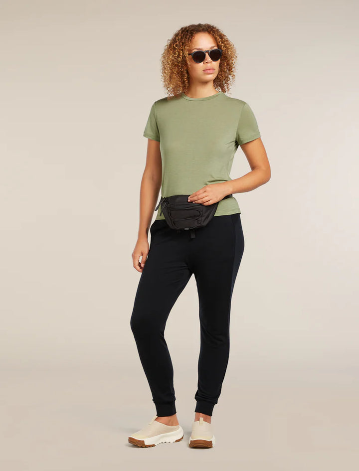 Icebreaker Merino Blend 200 Crush Pants Women's