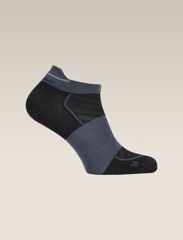 Icebreaker Merino Blend Run+ Ultralight Micro Socks Women's