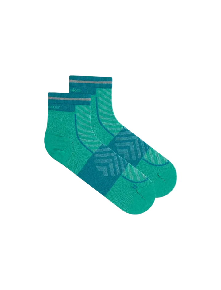 Icebreaker Merino Blend Run+ Ultralight Mini Socks Women&