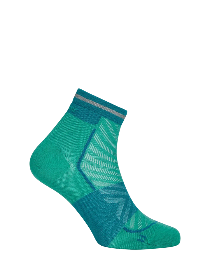 Icebreaker Merino Blend Run+ Ultralight Mini Socks Women&