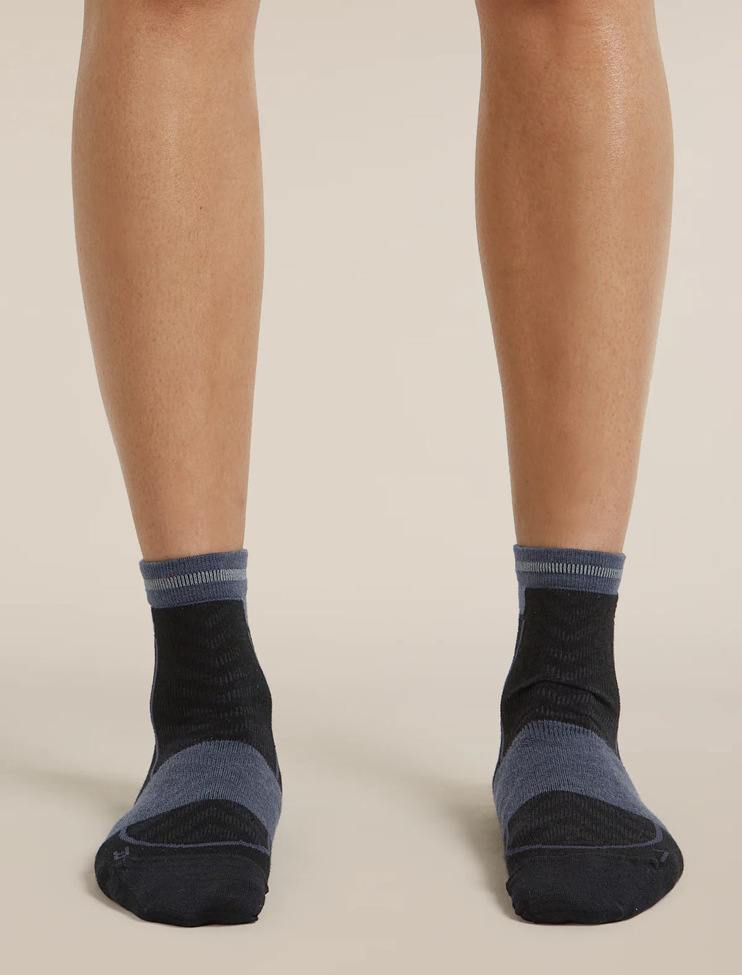 Icebreaker Merino Blend Run+ Ultralight Mini Socks Women's