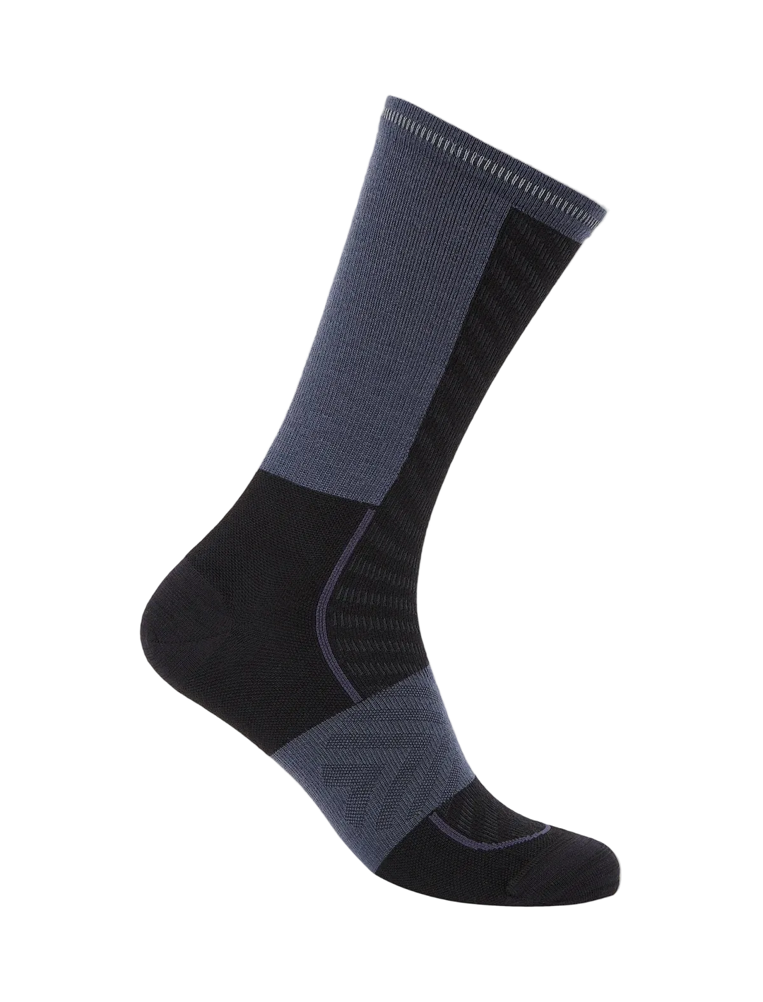 Icebreaker Merino Blend Run+ Ultralight Crew Socks Men&