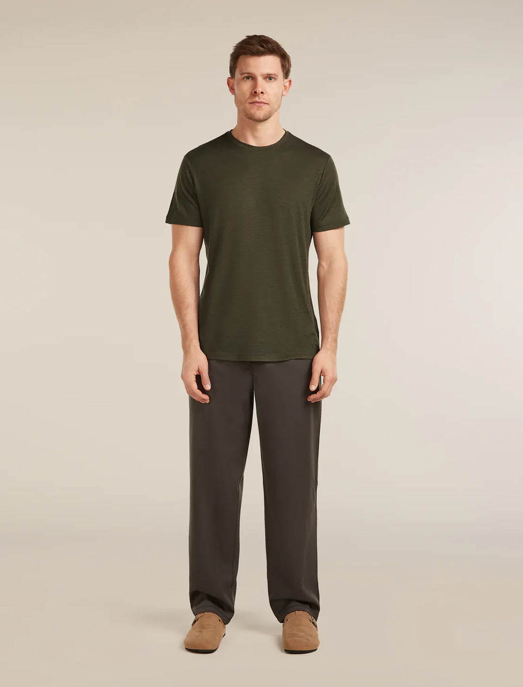 Icebreaker Men's Merino 150 Tech Lite Short Sleeve T-Shirt