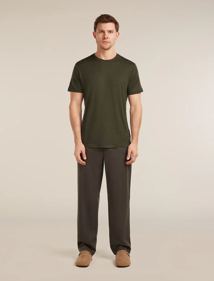 Icebreaker Men's Merino 150 Tech Lite Short Sleeve T-Shirt