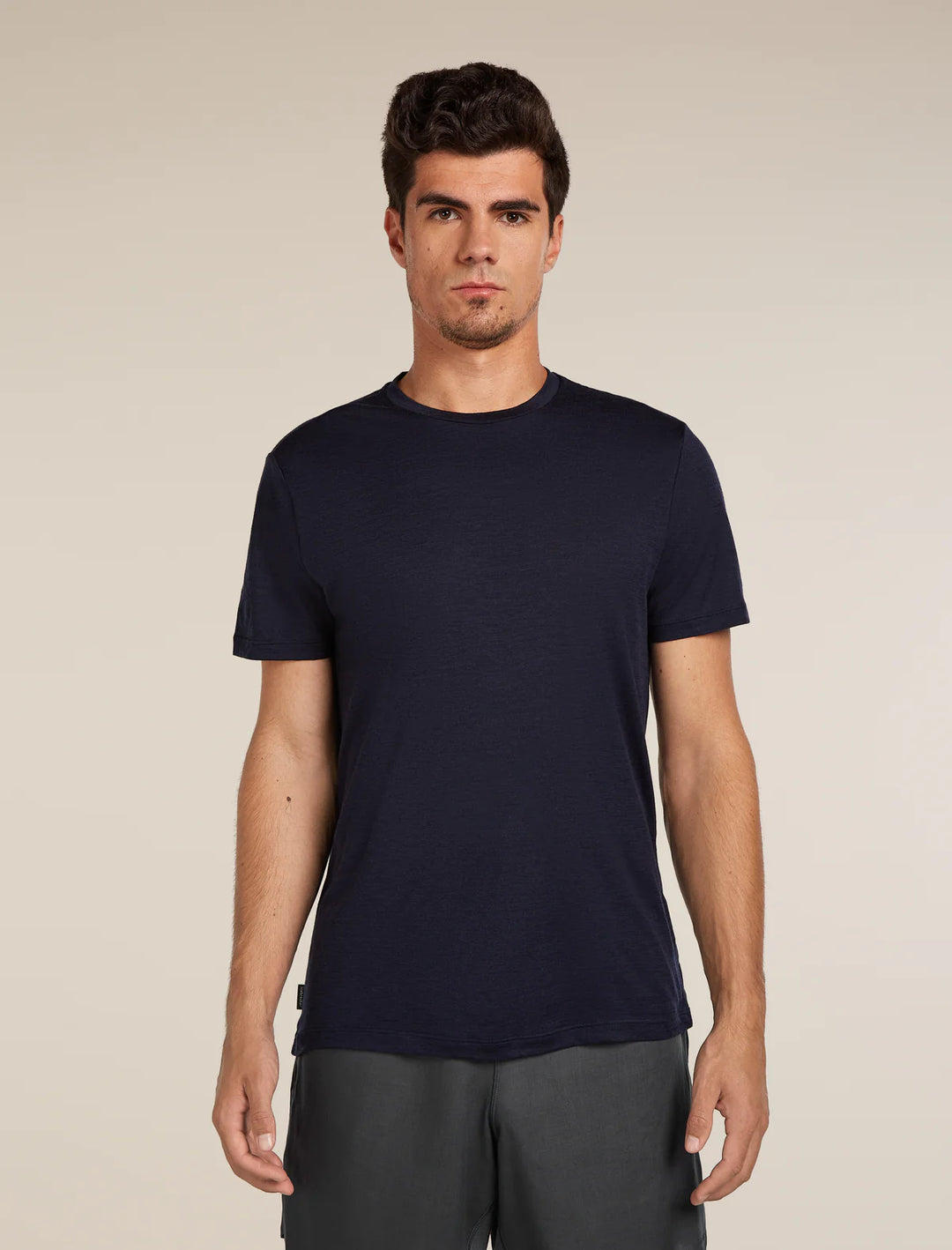 Icebreaker Men's Merino 150 Tech Lite Short Sleeve T-Shirt