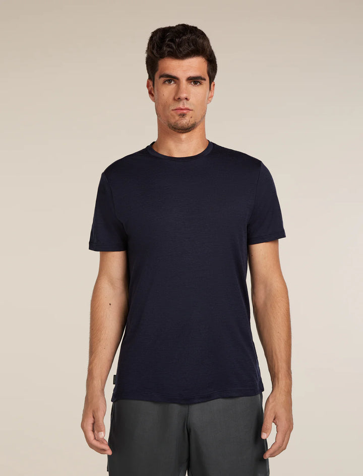Icebreaker Men's Merino 150 Tech Lite Short Sleeve T-Shirt