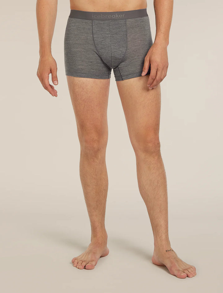 Icebreaker Men's Merino Blend 125 Cool-Lite™ Anatomica Boxers
