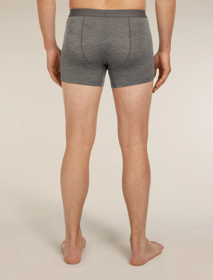 Icebreaker Men's Merino Blend 125 Cool-Lite™ Anatomica Boxers