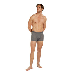 Icebreaker Men's Merino Blend 125 Cool-Lite™ Anatomica Boxers