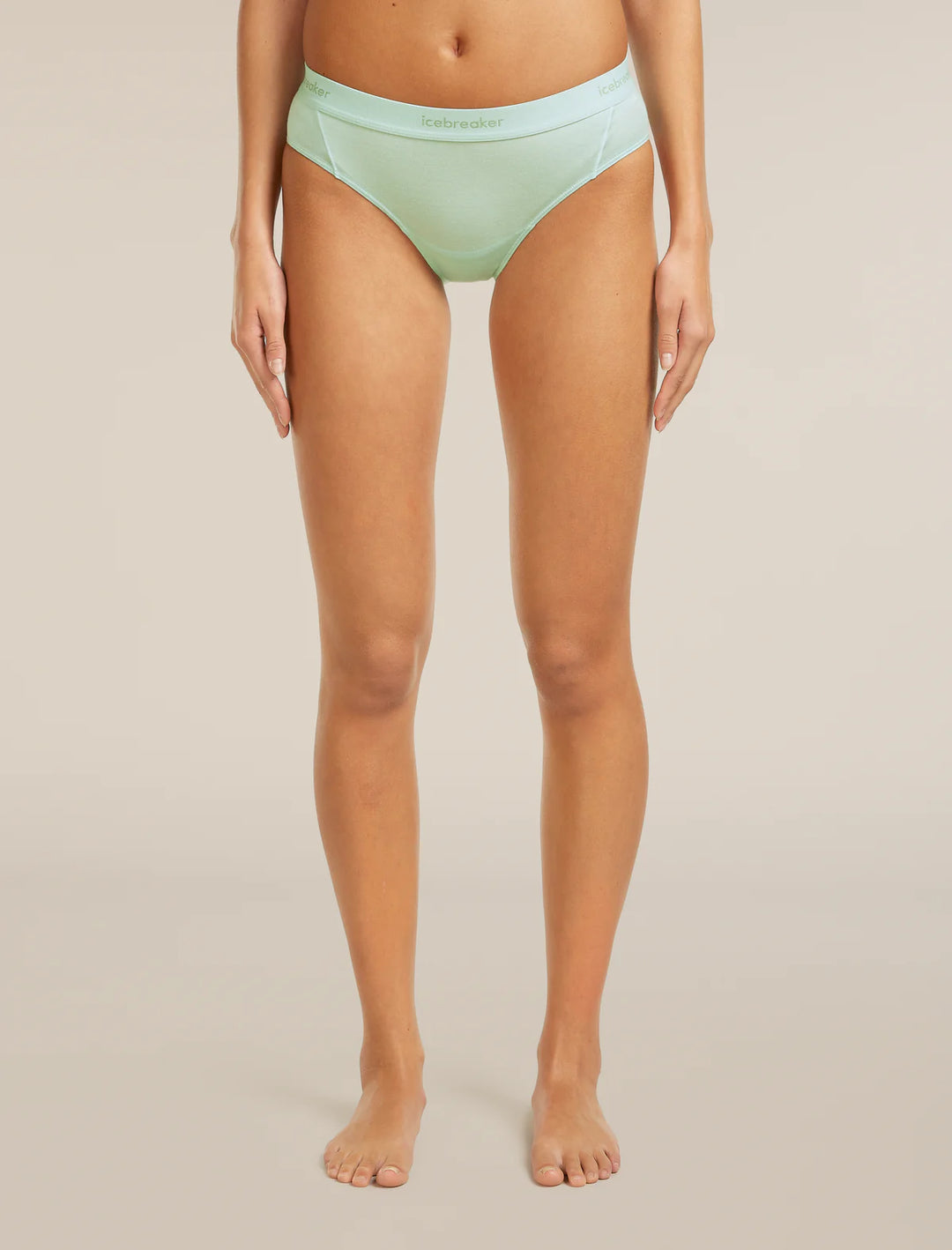 Icebreaker Women's Merino Blend 125 Cool-Lite™ Sprite Hipster