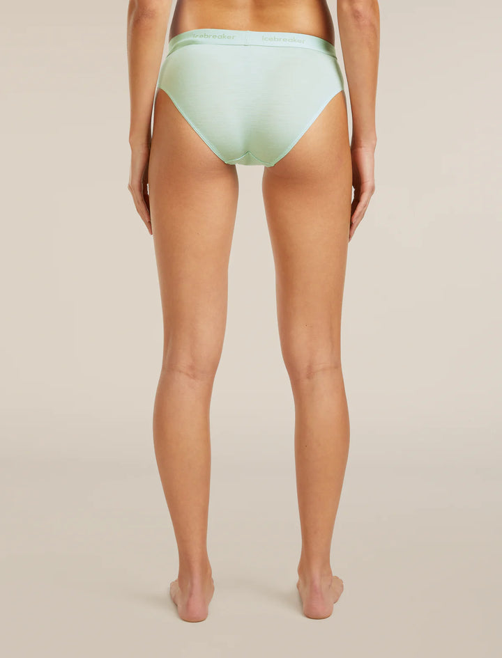 Icebreaker Women's Merino Blend 125 Cool-Lite™ Sprite Hipster