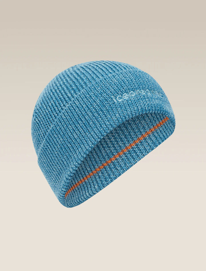 Icebreaker All Day Toque Beanie