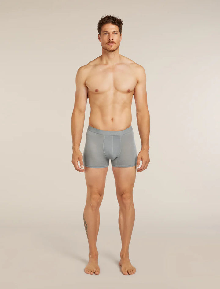 Icebreaker Merino Blend 125 ZoneKnit Boxers Men's